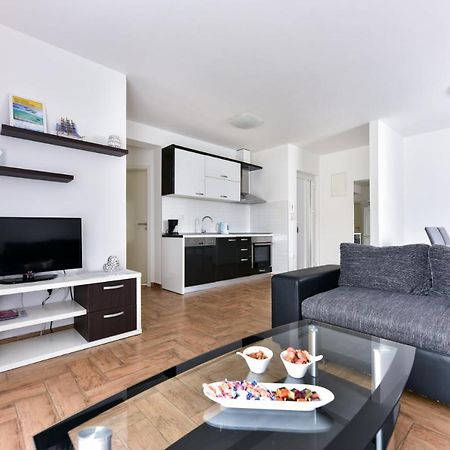 Apartments Villa Visnjik ซาดาร์ ภายนอก รูปภาพ