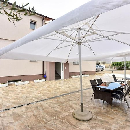 Apartments Villa Visnjik ซาดาร์ ภายนอก รูปภาพ
