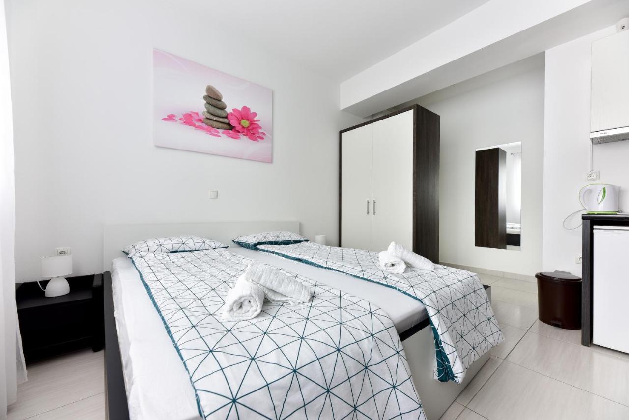Apartments Villa Visnjik ซาดาร์ ภายนอก รูปภาพ
