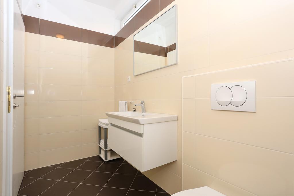 Apartments Villa Visnjik ซาดาร์ ห้อง รูปภาพ
